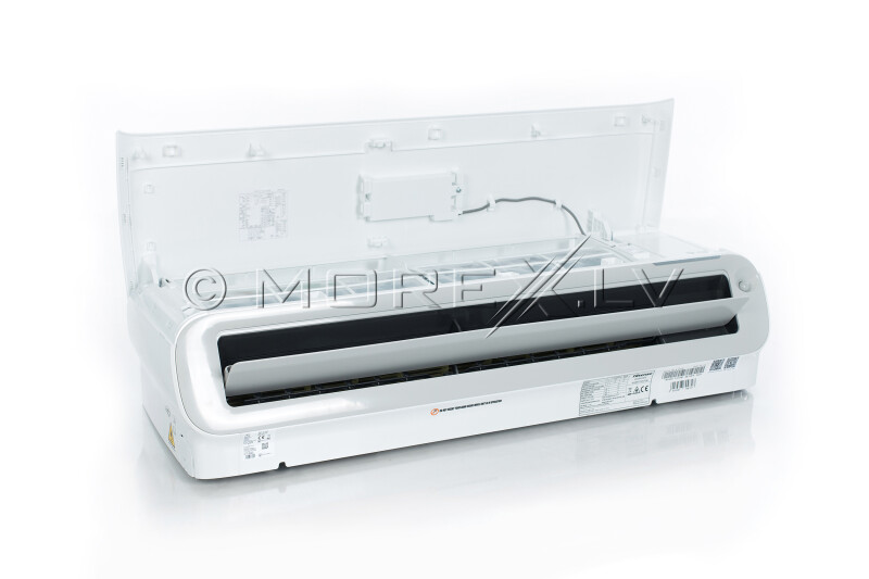 Õhukonditsioneer (soojuspump) Hisense QG35XVOE EnergyPRO+ series