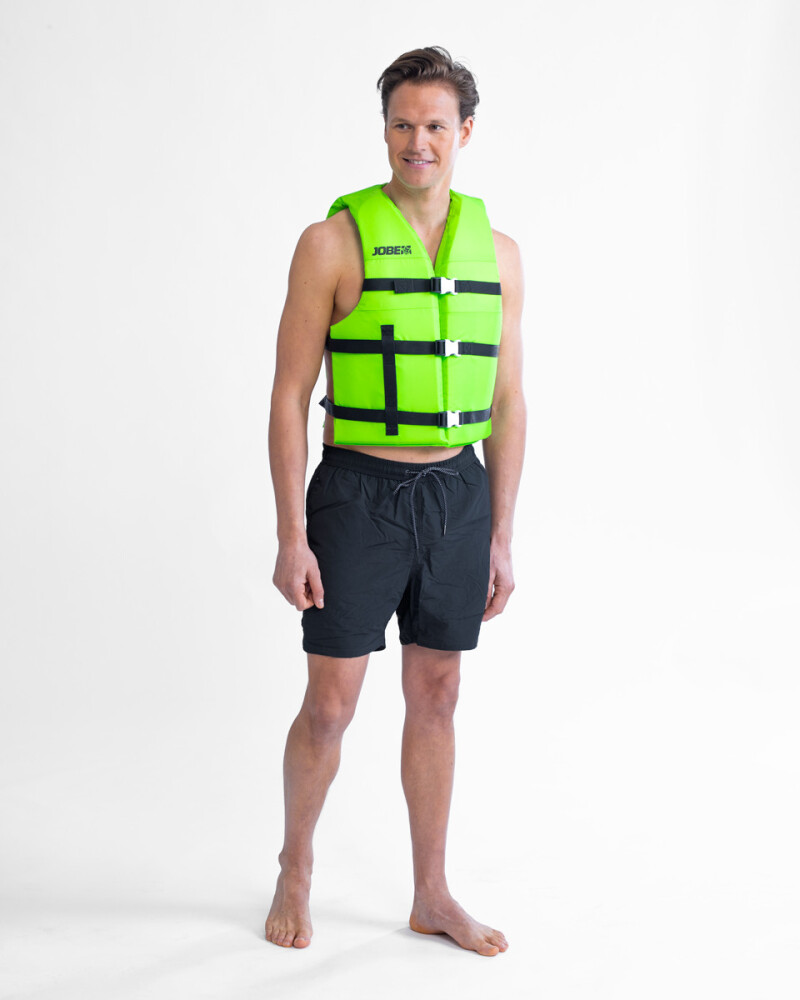 Vee Ohutusvest Jobe Universal, laimiroheline