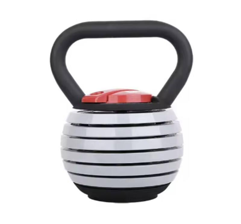 Reguleeritav kettlebell 18 kg