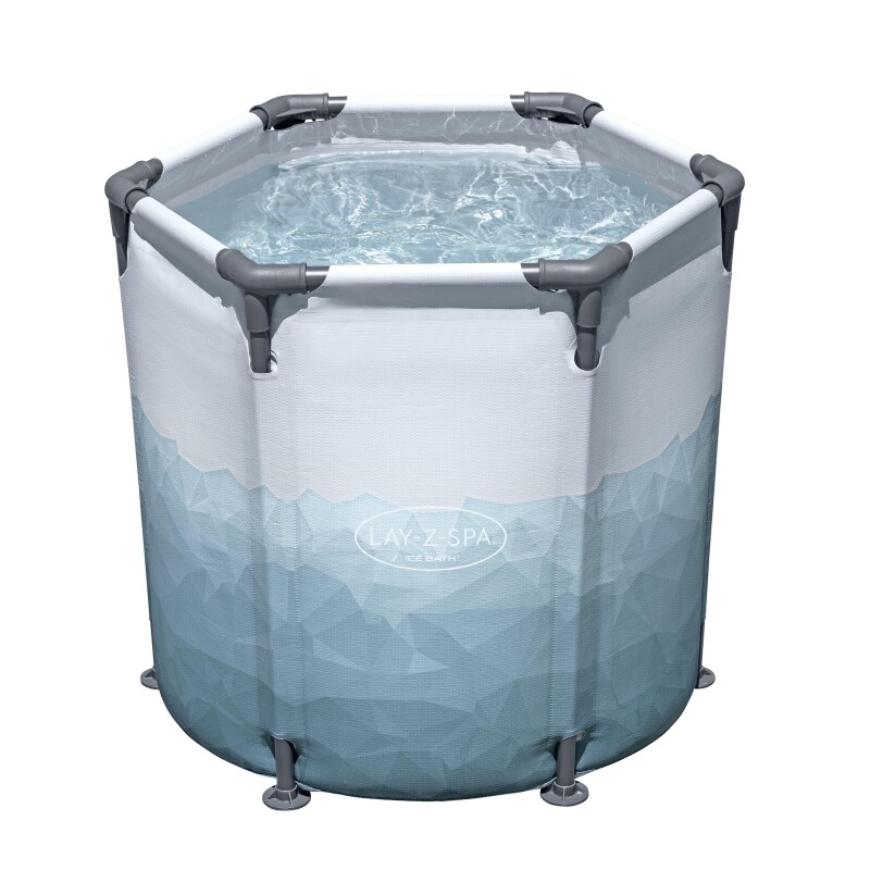 Jäävann 90x80cm, 253 l Bestway 6002K