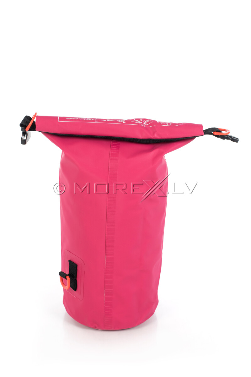 Veekindel kott Aqua Marina Dry bag 10L Roosa