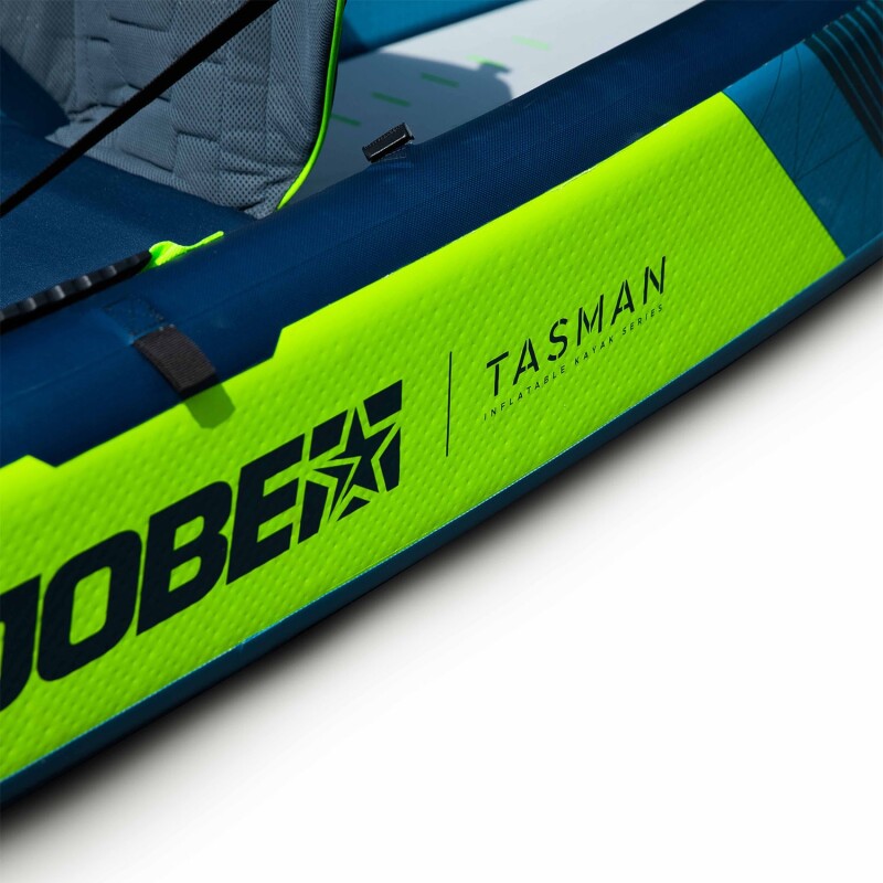 Двухместный надувной каяк Jobe Tasman 440x81cm