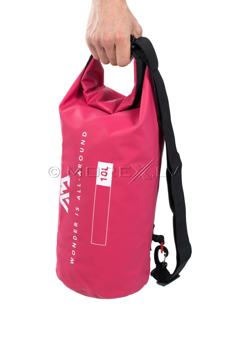 Veekindel kott Aqua Marina Dry bag 10L Roosa
