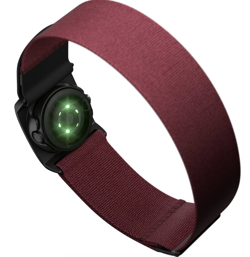 Polar Verity Sense (23-32cm),punane