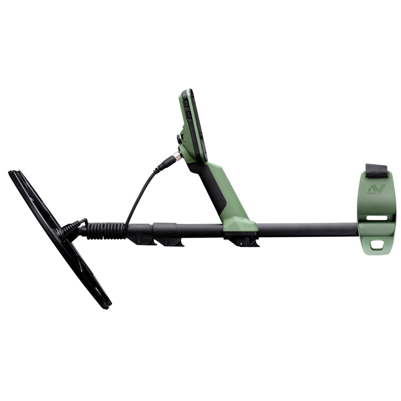 Metal detector Minelab X-Terra PRO + DISCOUNT 50% PRO-FIND 35