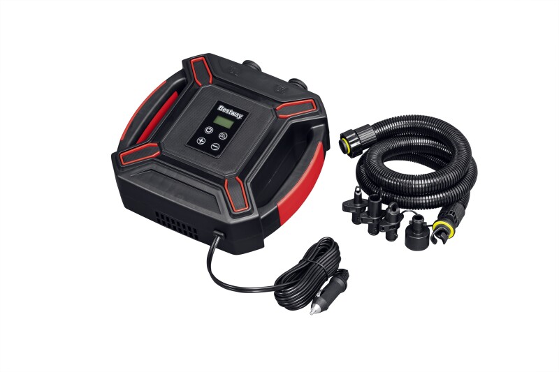Elektripump Bestway 12V, 16psi, 300l/min