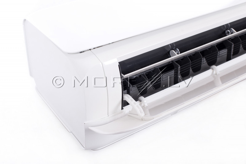 Air conditioner (heat pump) Mitsubishi SRK-SRC25ZSX-W Diamond Nordic series