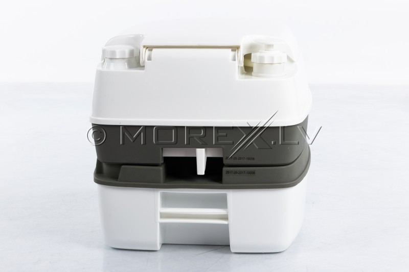 Enders Mobile WC Deluxe 4950 biotualett