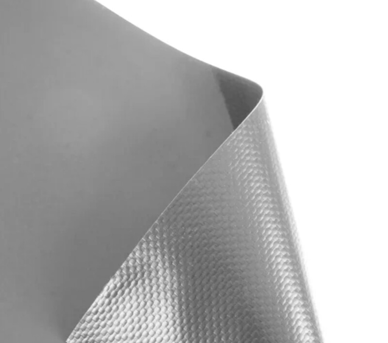 Aiateip 0,19x35 m 630g/m2, hall