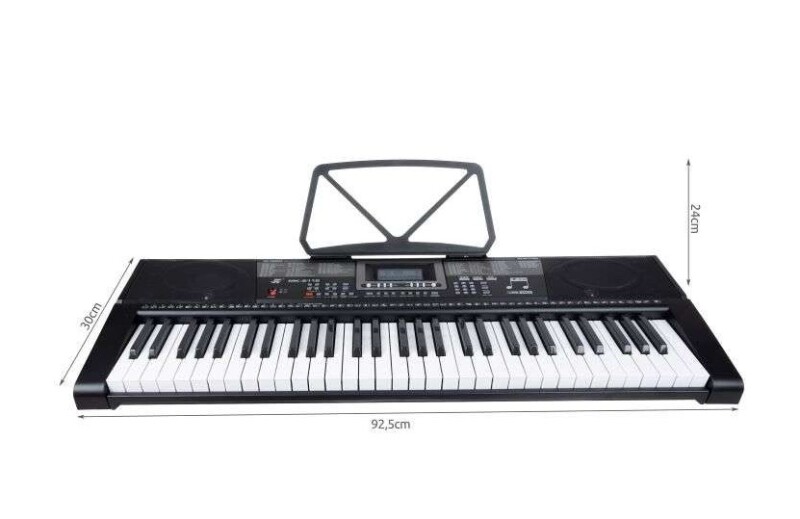 Электронный орган 61 клавиша