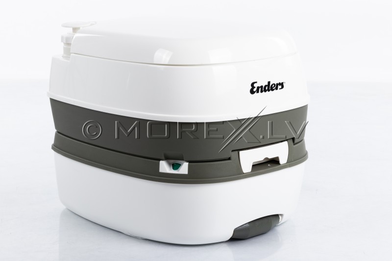 Enders Starter Set BLUE XL