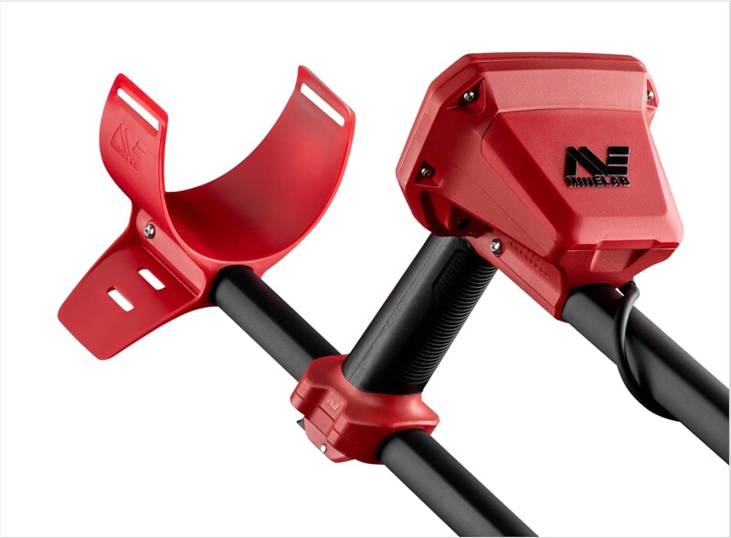 Metal detector Minelab Vanquish 340