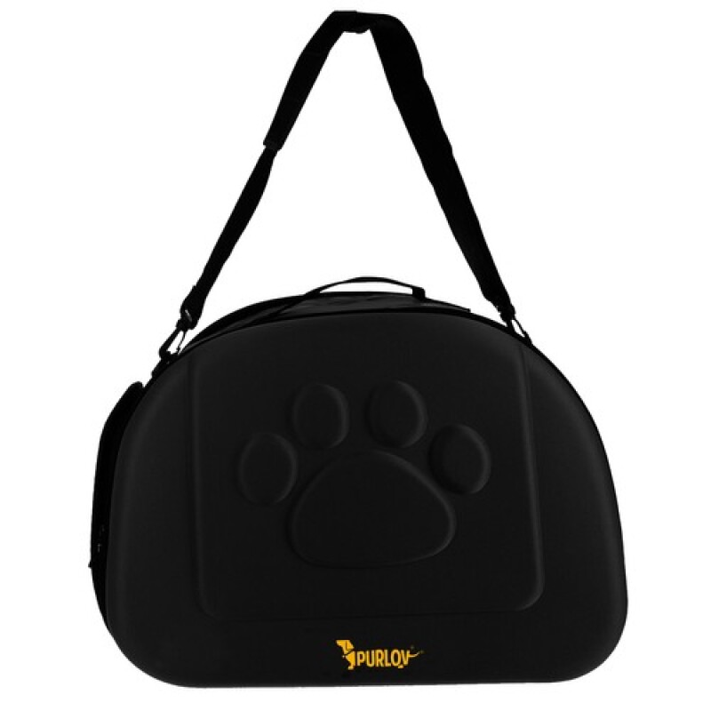 Transporter bag for dogs and cats