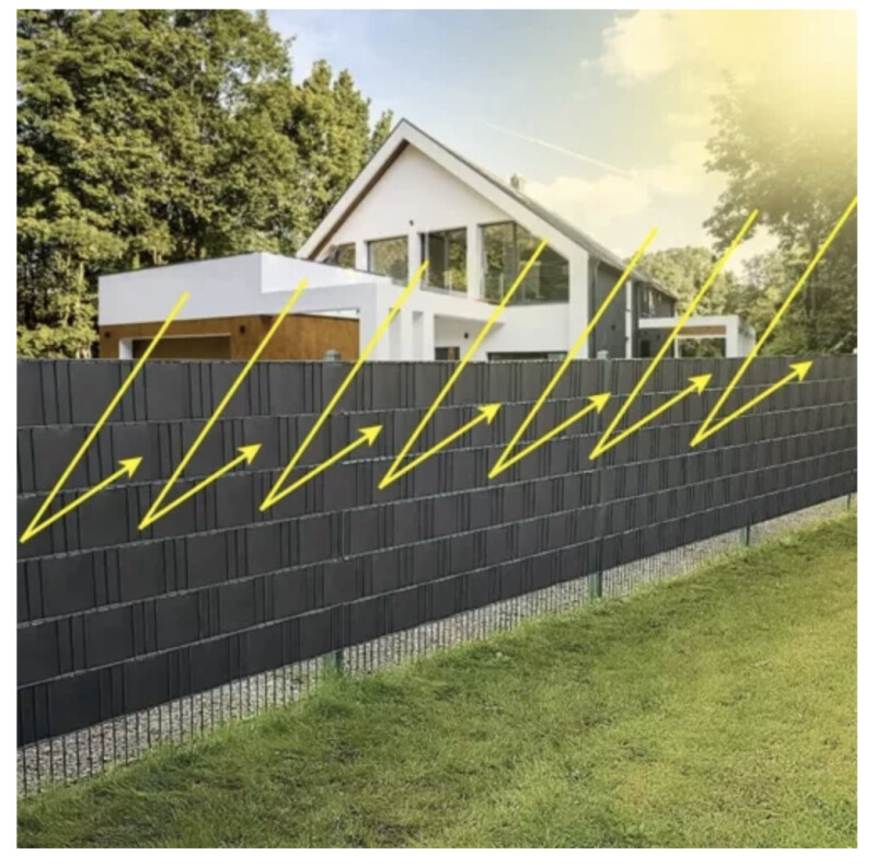 Aiateip 0,19x35 m 630g/m2, antratsiit