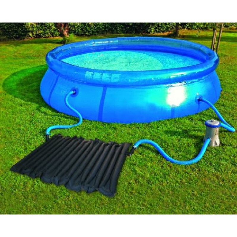 Intex päikesesoojendi basseinidele Intex, 1,2x1,2 m (28685)