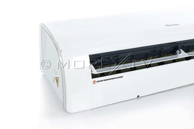 Õhukonditsioneer (soojuspump) Hisense KB35YR3F Wings series