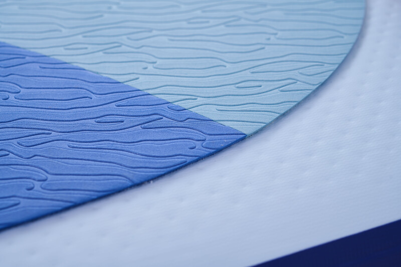 SUP laud Aqua Marina VIBRANT, 244x71x10 cm, BT-24VIP