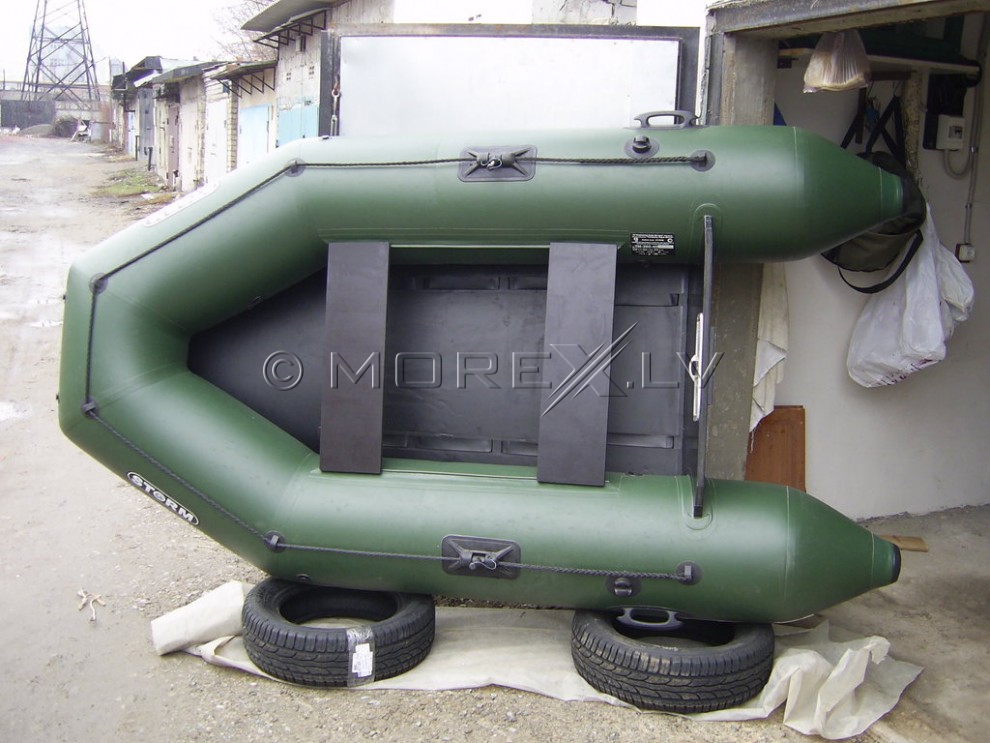Надувная лодка Storm STM-260