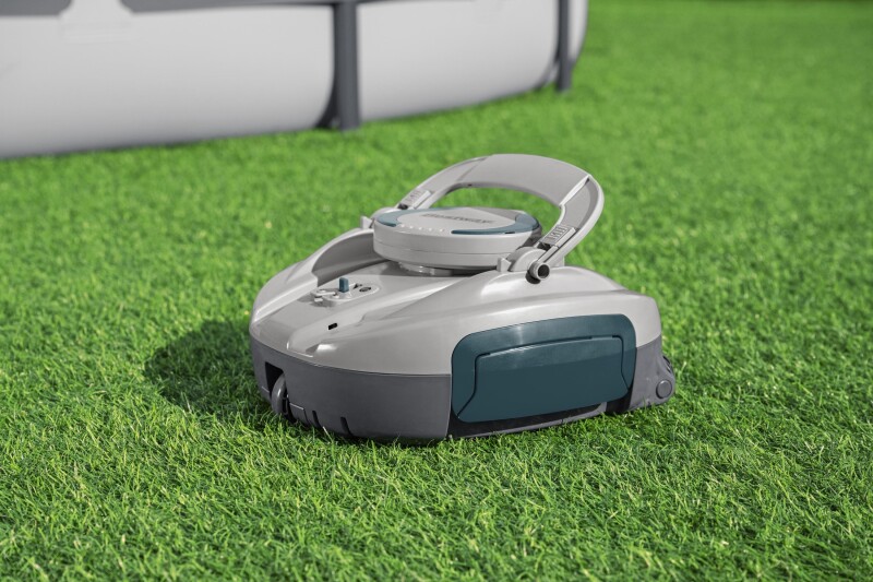 Basseinipuhastusrobot Aquatronix G150 Bestway 58960