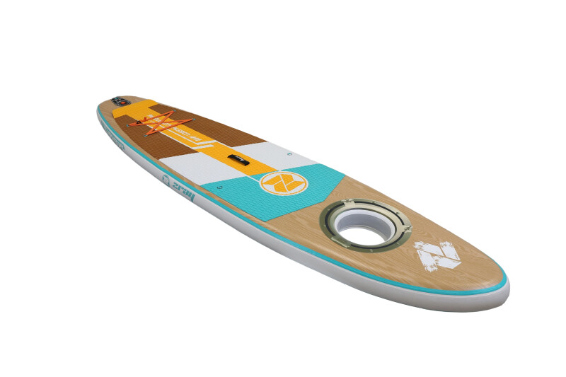 SUP laud Zray Specialty Vista 335x84x15 cm 34308