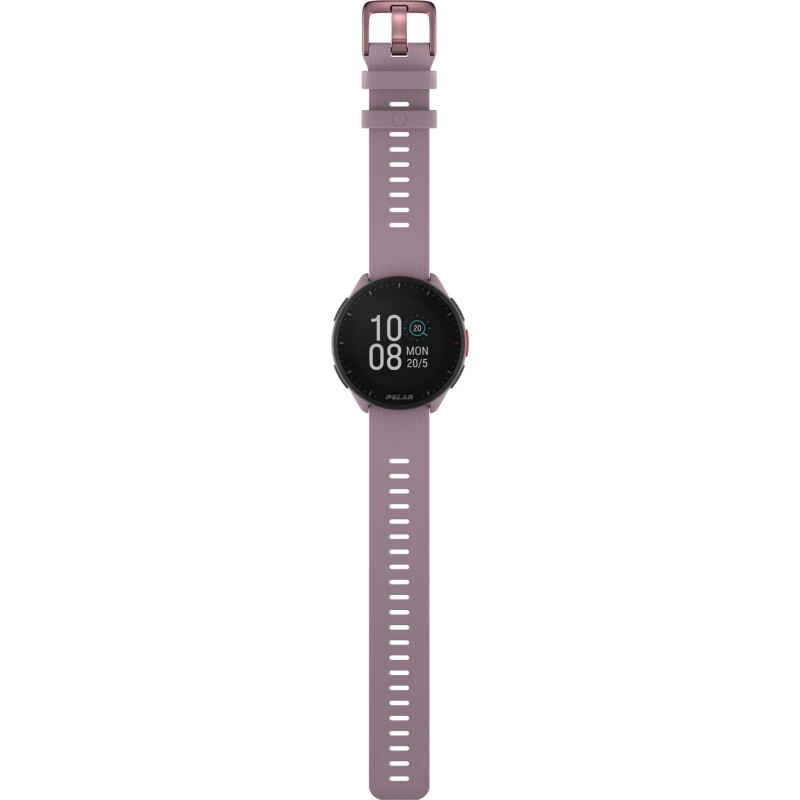 Spordikell POLAR PACER PURPLE DUST, S-L