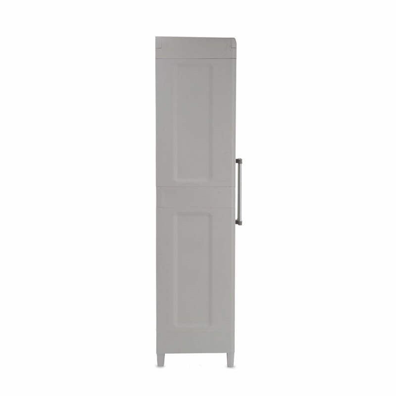 Majapidamiskapp aia jaoks, 3 riiulit, 78x49x182 cm, Toomax (Itaalia)