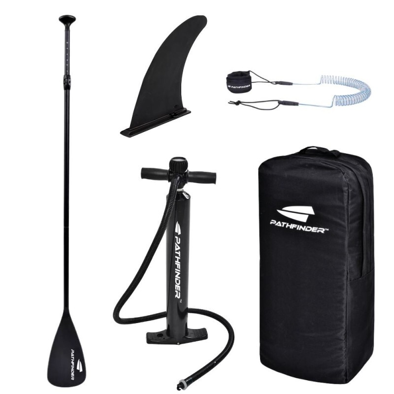 SUP laud Pathfinder Marine Dolphin 310x82x15 cm 34236