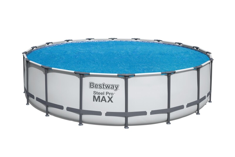 Kate basseinile Ø549 cm Bestway 58173