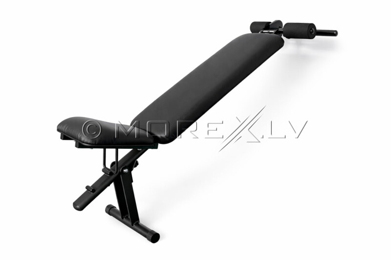 Sports complex STRONG-3 Black
