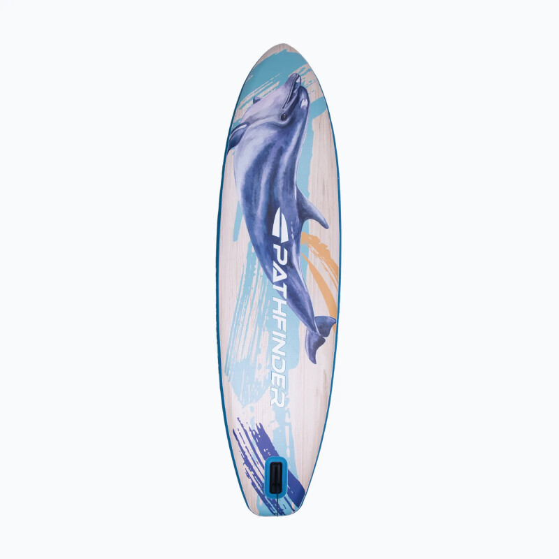 SUP laud Pathfinder Marine Dolphin 310x82x15 cm 34236