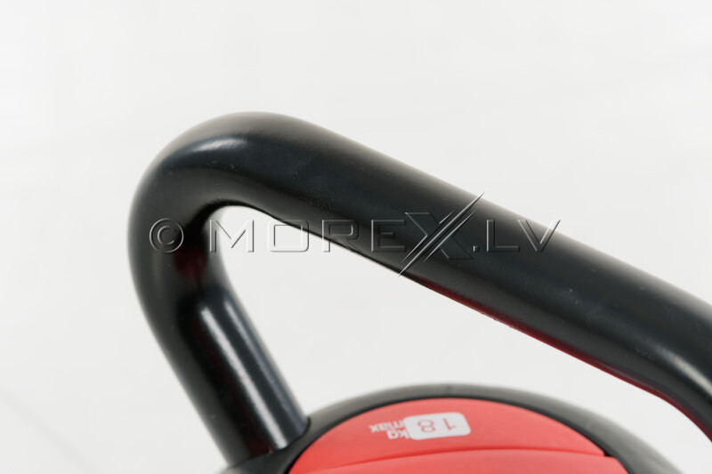 Reguleeritav kettlebell 18 kg