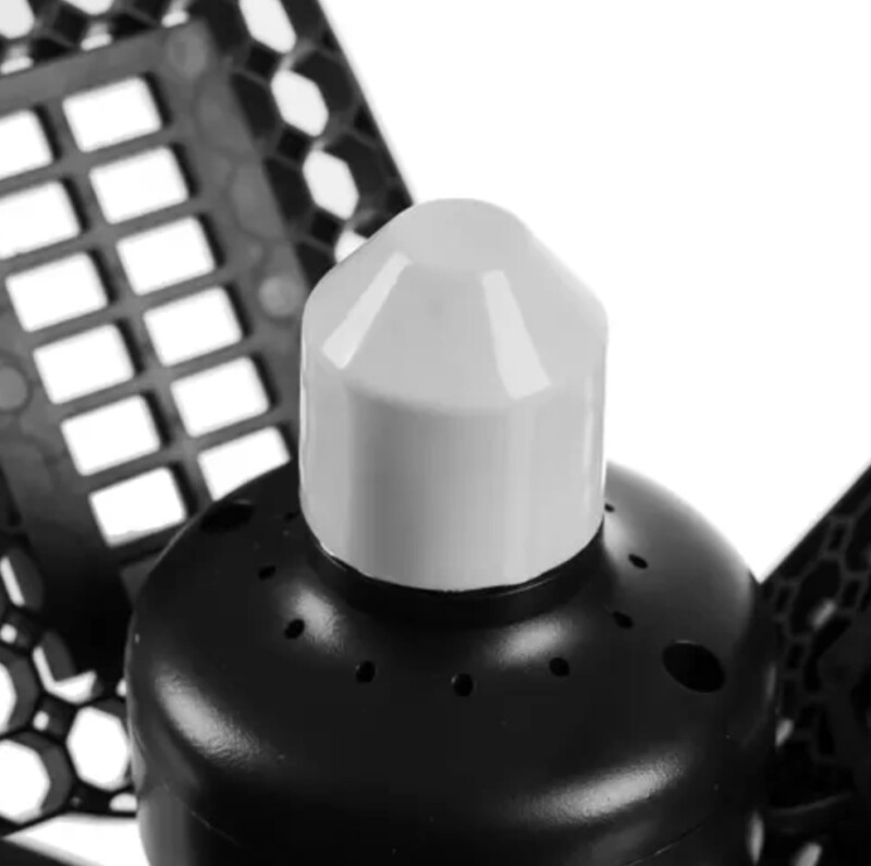 LED taimekasvatuslamp 8W/108 LED