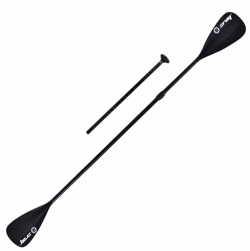 2in1 SUP and kayak paddle Zray (224/210 cm)
