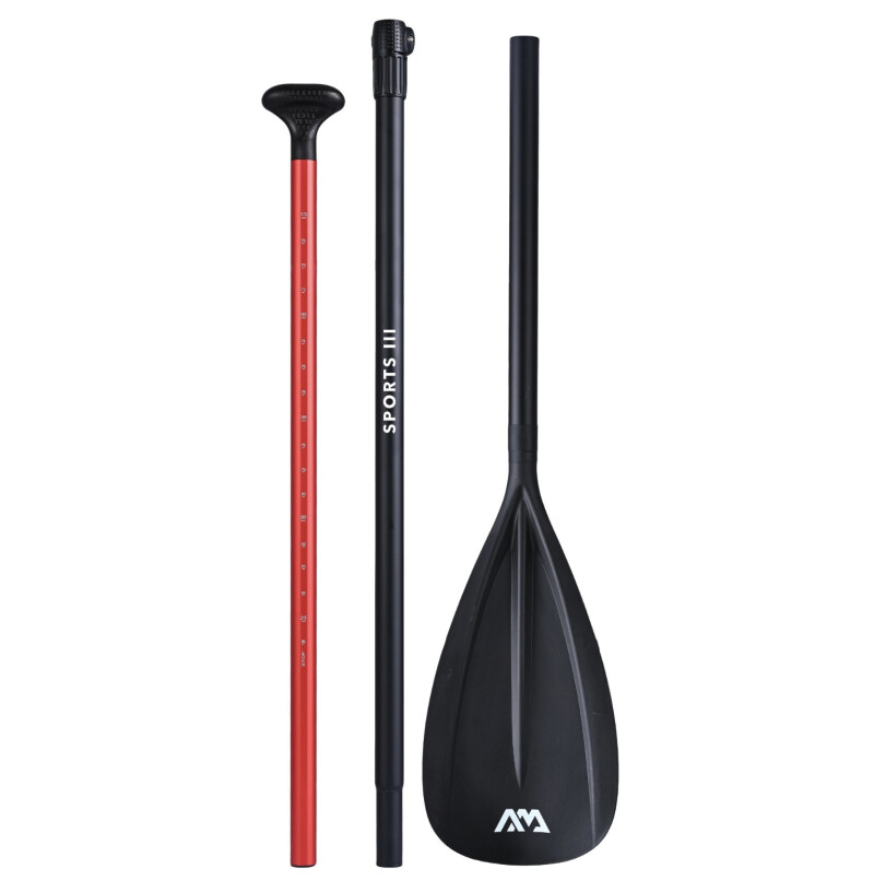iSup laua aer Aqua Marina SPORTS III (175-220 cm)