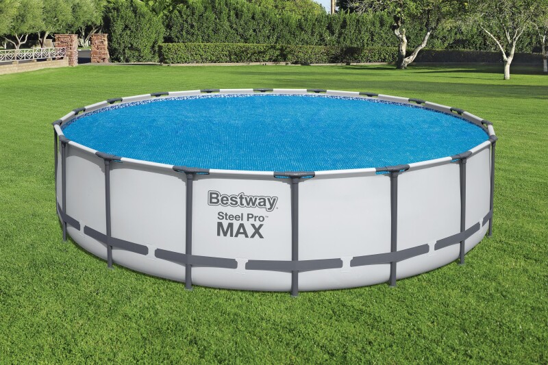 Kate basseinile Ø549 cm Bestway 58173