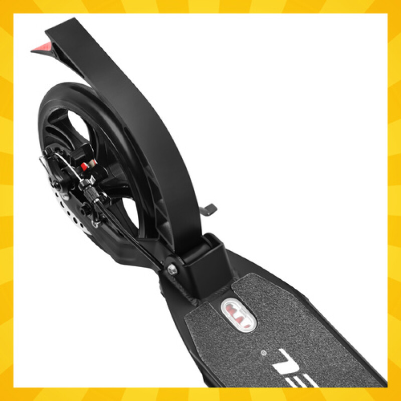 Tõukeratas trikkide jaoks Hyperion B ABEC-9