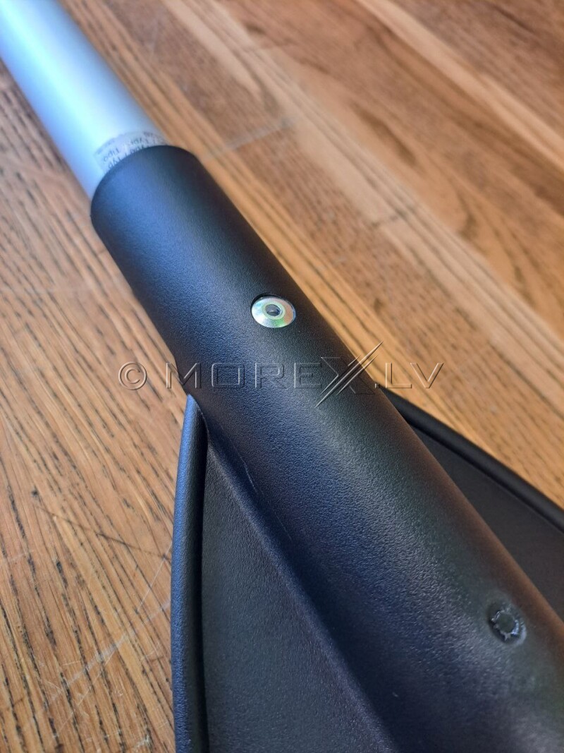 Muu alumiinium Hydro Force 1.25m
