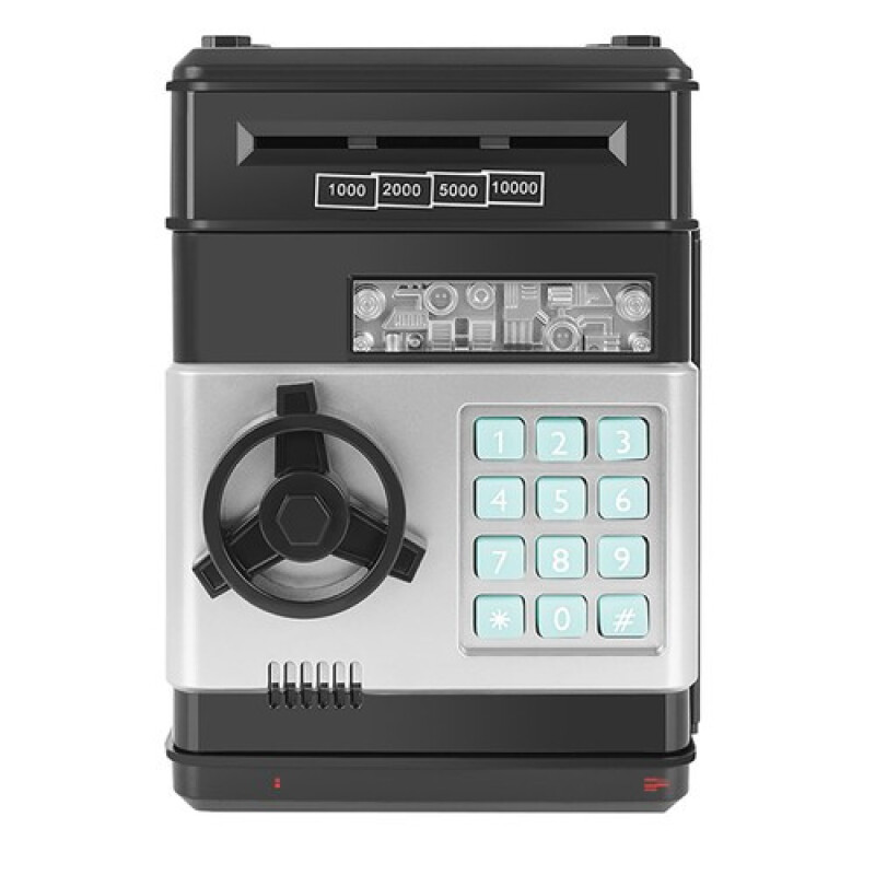 Electronic kids safe