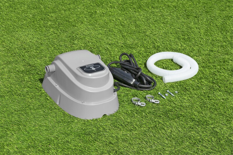Bestway 58259 Soojuspump basseinivee soojendamiseks, 2.8kW