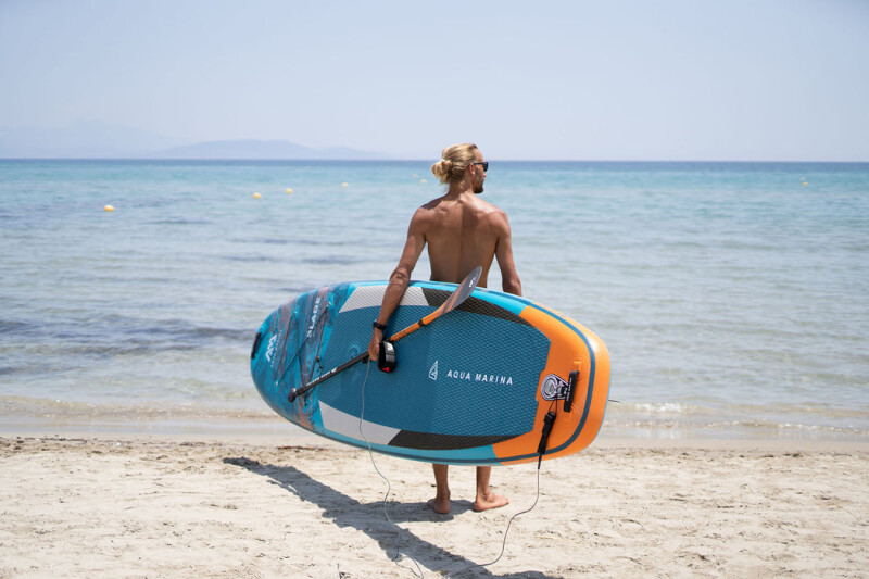 SUP laud Aqua Marina BLADE 320x84x15 cm BT-22BL
