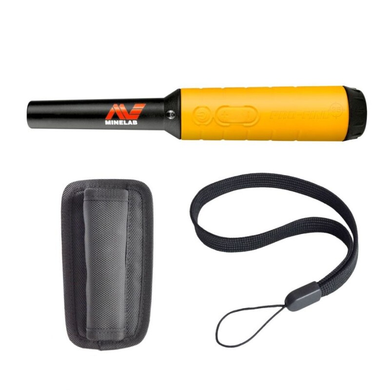 Metal detector Minelab X-Terra Elite + GIFT PRO-FIND 35