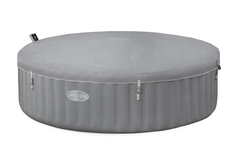 Bestway LAY-Z-SPA Hawaii AirJet 6001J bassein-mullivann 6-8 inimesele