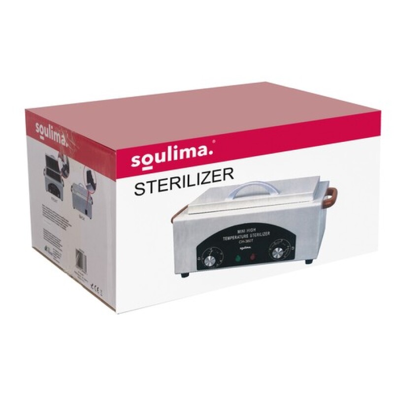 Kuumaõhu sterilisaator 300 W