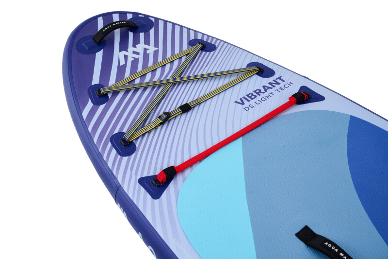 SUP laud Aqua Marina VIBRANT, 244x71x10 cm, BT-24VIP