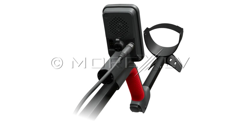 Mtallidetektor Minelab Vanquish 360