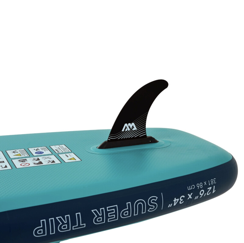 SUP доска Aqua Marina SUPER TRIP 381x86x15 cm BT-24ST01