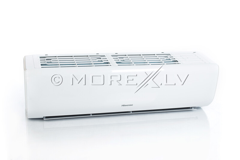 Õhukonditsioneer (soojuspump) Hisense KB70BT1F Wings series