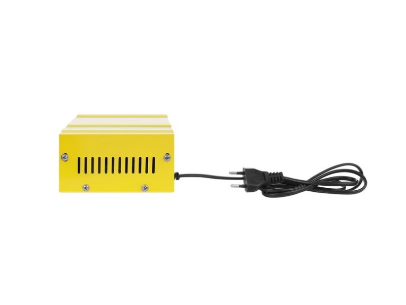 Pulse Battery Charger (12-24V) 0-10A