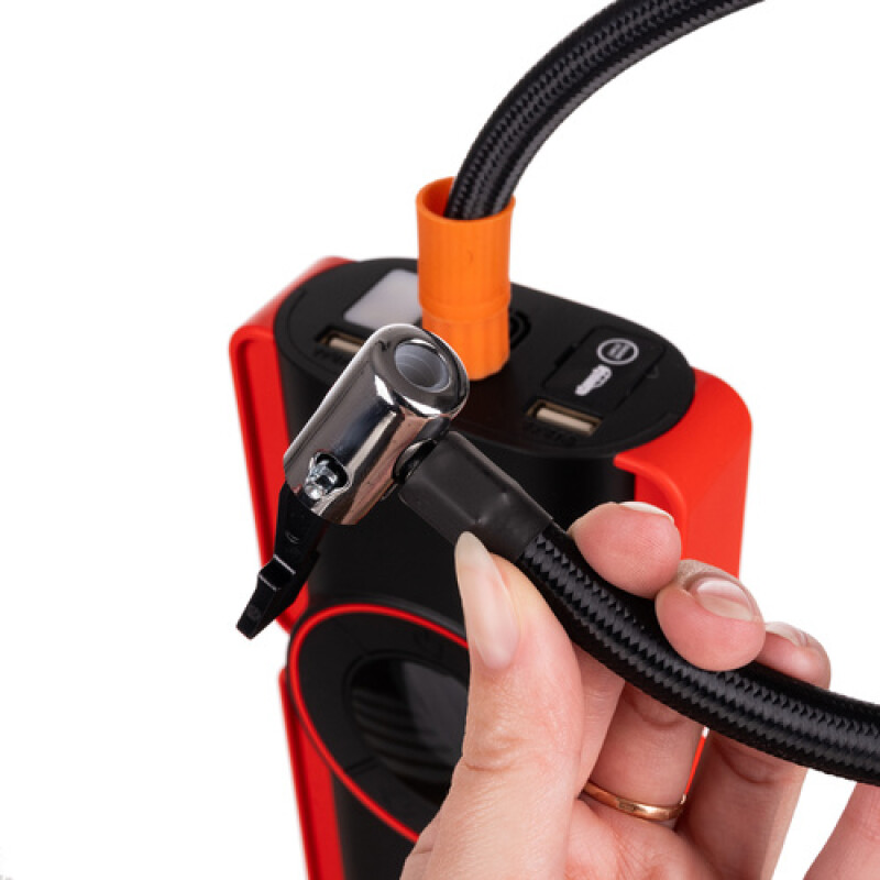 Akukäivitusabi Xtrobb 12A / 10V
