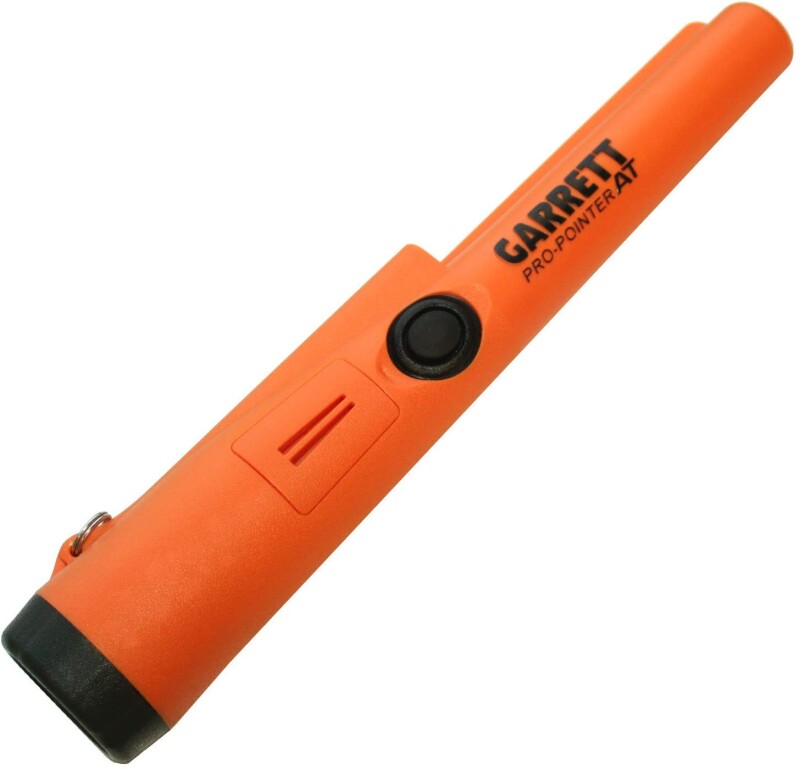 Garrett Pro-Pointer AT veekindel pinpointer